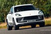 2025年版　自動車専門誌が選ぶ、最高のSUV　10選　競争激しいレッドオーシャン