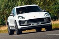 2025年版　自動車専門誌が選ぶ、最高のSUV　10選　競争激しいレッドオーシャン
