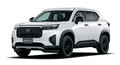 ホンダ 「WR-V」 改良でインテリアの上質感アップ ブラック基調の特別仕様車も