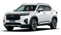 ホンダ 「WR-V」 改良でインテリアの上質感アップ ブラック基調の特別仕様車も