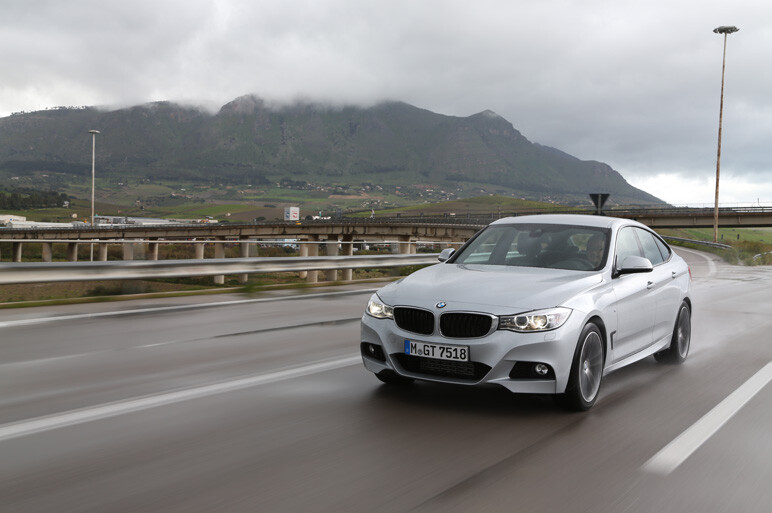 3シリーズGT、“グランツーリスモ”の実力は？