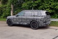 【初撮影】 BMWの旗艦SUV「X7」が2代目へと進化。BEV仕様「iX7」も追加し価格は2000万円オーバーに