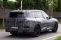 【初撮影】 BMWの旗艦SUV「X7」が2代目へと進化。BEV仕様「iX7」も追加し価格は2000万円オーバーに