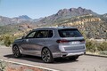 【初撮影】 BMWの旗艦SUV「X7」が2代目へと進化。BEV仕様「iX7」も追加し価格は2000万円オーバーに