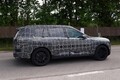 【初撮影】 BMWの旗艦SUV「X7」が2代目へと進化。BEV仕様「iX7」も追加し価格は2000万円オーバーに
