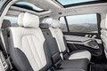 【初撮影】 BMWの旗艦SUV「X7」が2代目へと進化。BEV仕様「iX7」も追加し価格は2000万円オーバーに