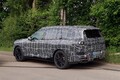 【初撮影】 BMWの旗艦SUV「X7」が2代目へと進化。BEV仕様「iX7」も追加し価格は2000万円オーバーに