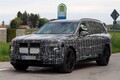【初撮影】 BMWの旗艦SUV「X7」が2代目へと進化。BEV仕様「iX7」も追加し価格は2000万円オーバーに