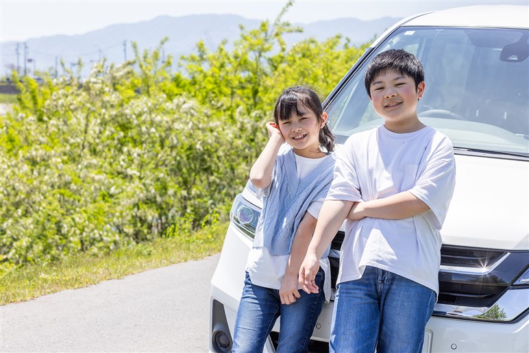 【疑問】自動車免許の取得にメリットはあるのでしょうか？　若者が悩むワケは“タイパ”の悪さだった
