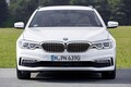 新型5シリーズツーリングは新世代ディーゼルで静粛性向上。ミニPHEVも試乗