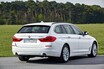 新型5シリーズツーリングは新世代ディーゼルで静粛性向上。ミニPHEVも試乗
