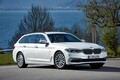 新型5シリーズツーリングは新世代ディーゼルで静粛性向上。ミニPHEVも試乗