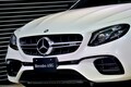 メルセデス新型Eクラスクーペ発表。ボディ大型化で後席も使えるクーペに