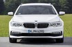 新型5シリーズツーリングは新世代ディーゼルで静粛性向上。ミニPHEVも試乗