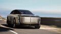 ベントレー初のBEVのデザインを予告？ コンセプトモデル「EXP15」披露