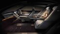 ベントレー初のBEVのデザインを予告？ コンセプトモデル「EXP15」披露