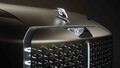ベントレー初のBEVのデザインを予告？ コンセプトモデル「EXP15」披露