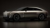 ベントレー初のBEVのデザインを予告？ コンセプトモデル「EXP15」披露