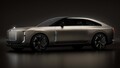 ベントレー初のBEVのデザインを予告？ コンセプトモデル「EXP15」披露
