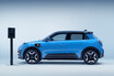 日産マーチの欧州版「マイクラ」がEVに大変身！　斬新デザインに400km超えの航続距離などその全貌を徹底解剖