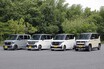 「軽自動車は４人乗り」って法律の規定じゃなかった！　それでも５人乗り軽が登場しないワケ