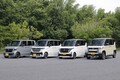 「軽自動車は４人乗り」って法律の規定じゃなかった！　それでも５人乗り軽が登場しないワケ