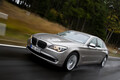 BMW・次期7シリーズに試乗。時代の先へ先へ