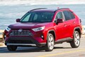 なぜ復活？ 米国で大成功の新型「RAV4」 再導入に見るトヨタのSUV戦略とは