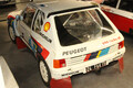 怪物揃いのグループBで最強だった「砂漠のライオン」！　「プジョー205T16」がWRCに与えた衝撃インパクトとは