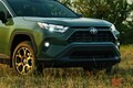 【アメリカ】トヨタ新「RAV4」登場！ タフさアップの「ウッドランド」が超カッコイイ！ 米国向け「ワイルド仕様」国内導入はいつ!?