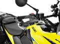 ダートフリークが Vストローム250SX のカスタムマシンを公開！