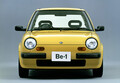 【復刻版カタログ】ハートウォームなデザインで時代を席巻した1987年「日産Be-1」のキュートな世界