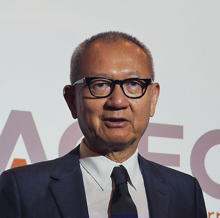 台湾・ヤゲオの陳泰銘会長、来週にも芝浦電子と面談へ　TOBによるシナジー強調