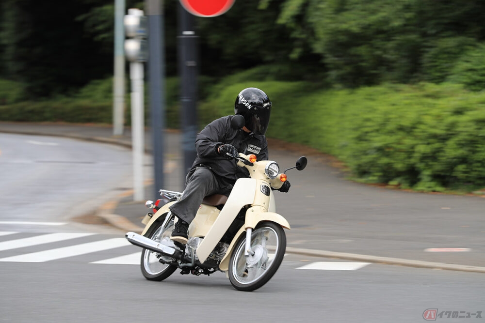 いったいいくらかかる 新車で原付バイクを購入する資金 バイクのニュース 自動車情報サイト 新車 中古車 Carview