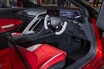 英国由来スポーツカーブランド「MG」復活　シザードア採用の新型EV正式発表　最高出力543ps