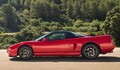 ピニンファリーナと伊レーシングコンストラクターが名車「初代NSX」を現代にリメイク！ リトラクタブルヘッドライトも再現した注目モデルを公開