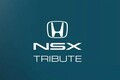ピニンファリーナと伊レーシングコンストラクターが名車「初代NSX」を現代にリメイク！ リトラクタブルヘッドライトも再現した注目モデルを公開