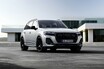 これがアウディの“最強SUV”。新型「SQ9」巨大グリル＆V8ツインターボ搭載で登場秒読み