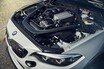 カスタマー用レーシングカー「BMW M2 CS レーシング」、デイトナ24時間で公開