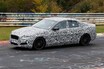 ジャガーXF、初のフルモデルチェンジへ着々