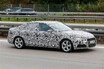 次期アウディA4、大きく変わるスタイルと走り