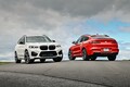 「SAV」の本領発揮！ BMW渾身のX5＆X6 M コンペティションの凄まじいパフォーマンスを測る ：後編