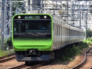 超異色！「山手線ノンストップ“1周”列車」ついに運行 大都会の“観光列車”一体ナニするの？