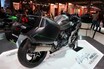 カワサキの最上級スポーツツアラー「Ninja H2 SX SE +」登場【EICMA2018】