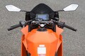 KTM「RC 390 GP」なら、アンダー400ccでトップクラスの運動性能を満喫できる!?