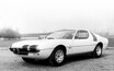 【追悼】マルチェロ・ガンディーニの遺した名車を振り返る　50選　前編　伝説の自動車デザイナー、逝く