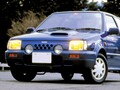 平成スポーツカー図鑑＜その3＞日産 マーチ スーパーターボ（平成元年：1989年）