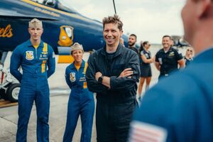 ヘリコプターも操縦しちゃう。ウイリアムズF1のボウルズ代表、”空”への想い「飛行機は、自由の象徴なんだ」