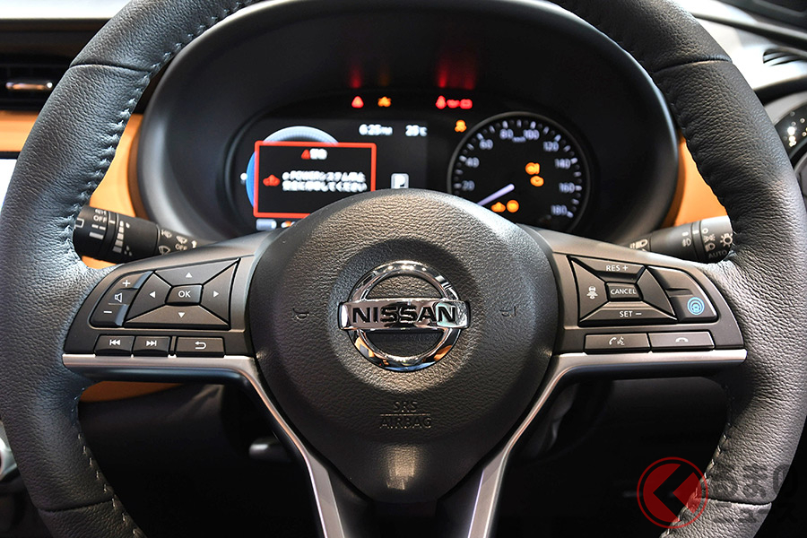 日産新型 キックス は既に人気suvだった 日本投入でこだわられたポイントとは くるまのニュース 自動車情報サイト 新車 中古車 Carview