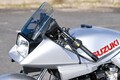 オオノスピードGSX1100S（スズキGSX1100S）フルレストアにひと手間加えて確実性を増す販売車【Heritage&Legends】